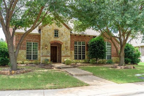 11819 Coronado Trail Frisco TX 75033