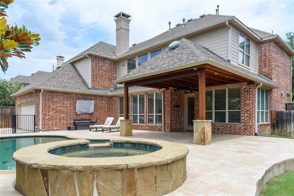 11819 Coronado Trail