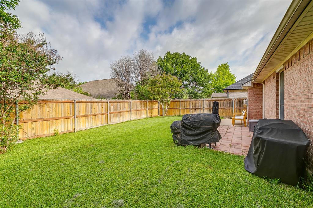 Trace Ridge Add - Residential