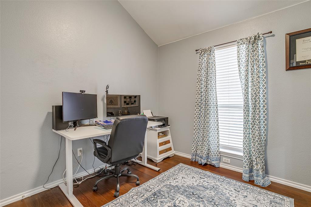 Trace Ridge Add - Residential