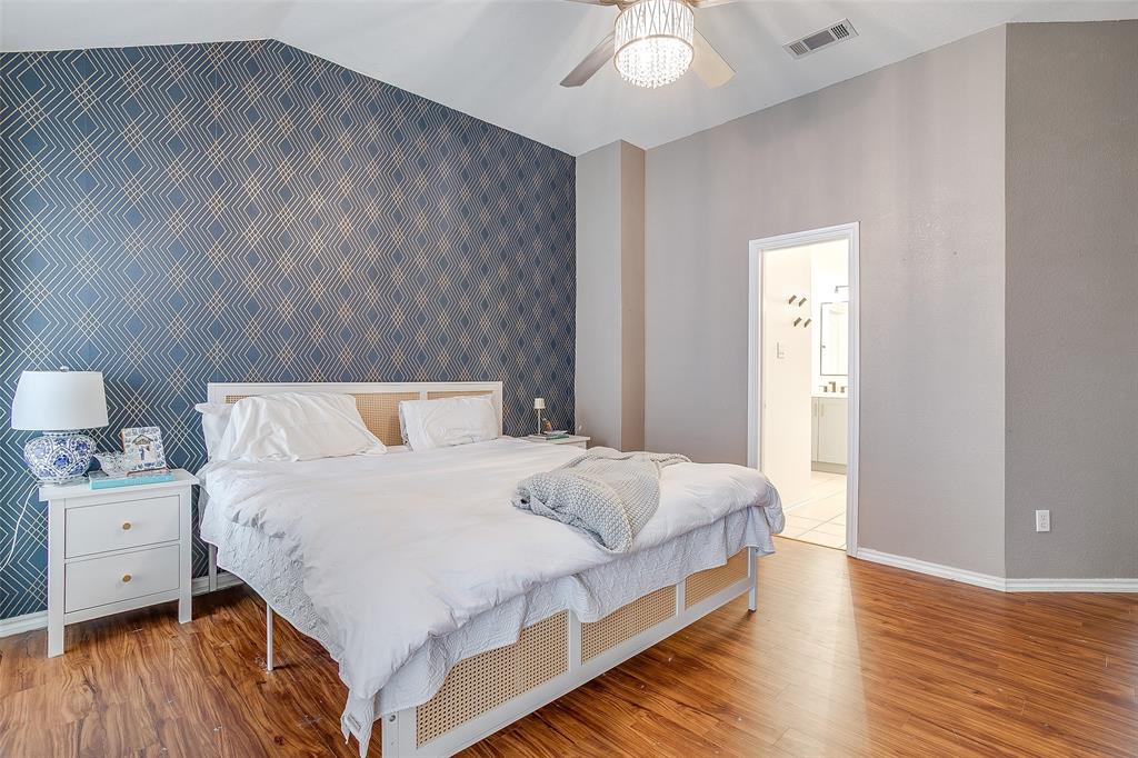 Trace Ridge Add - Residential