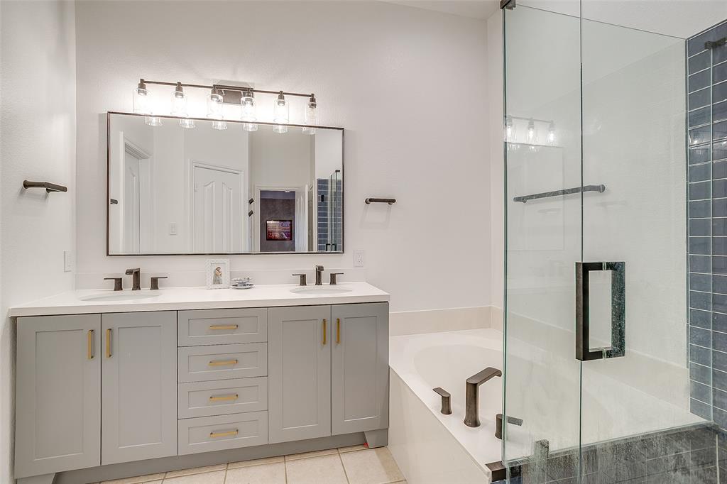 Trace Ridge Add - Residential