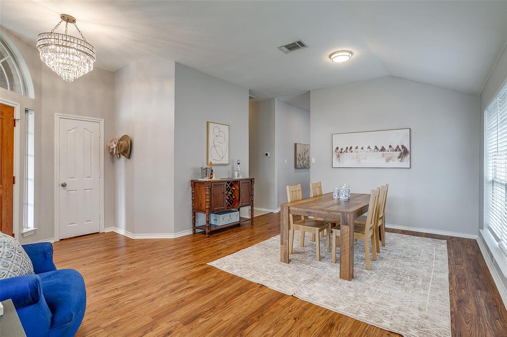 Trace Ridge Add - Residential