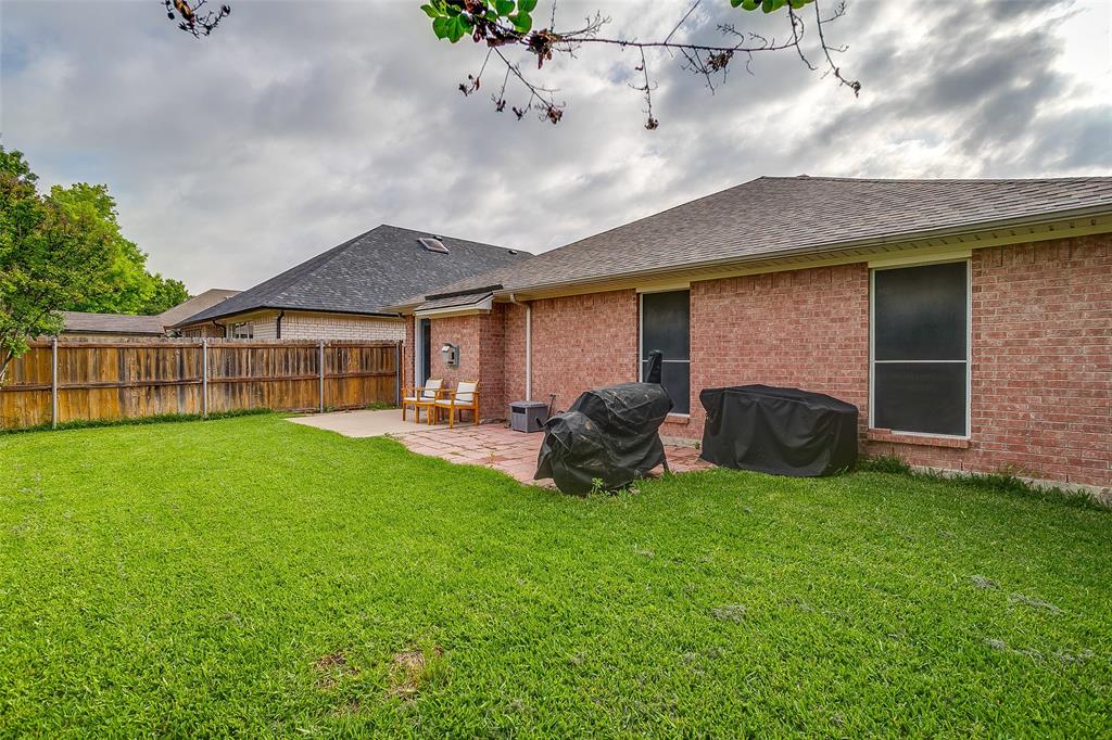 Trace Ridge Add - Residential