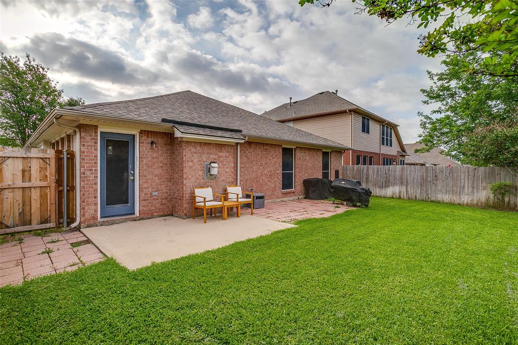 Trace Ridge Add - Residential