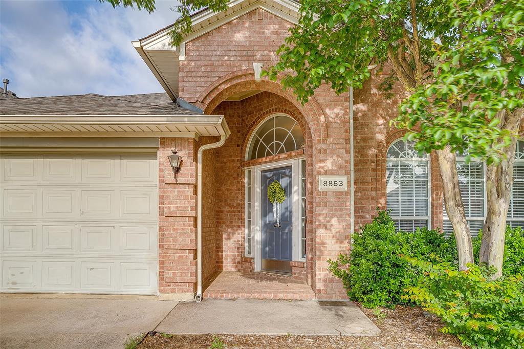 Trace Ridge Add - Residential