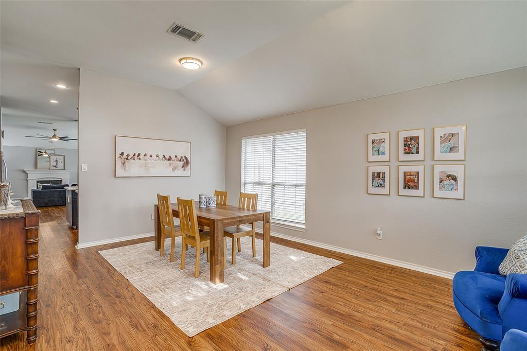 Trace Ridge Add - Residential