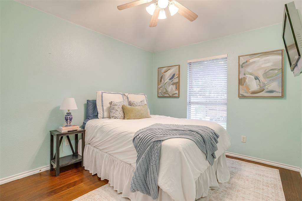 Trace Ridge Add - Residential