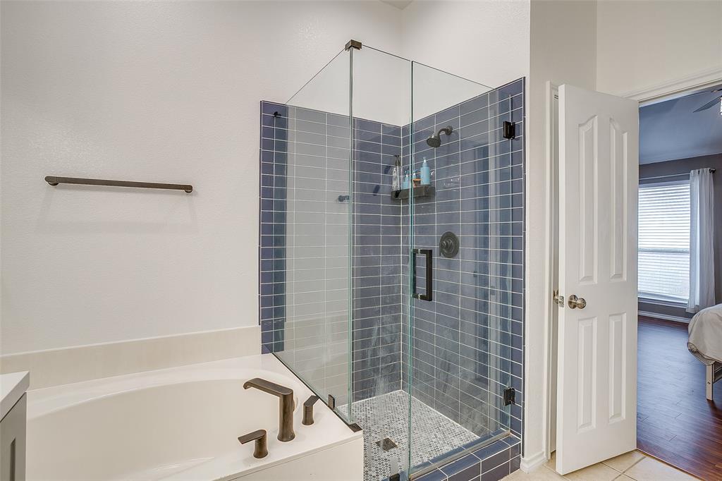 Trace Ridge Add - Residential