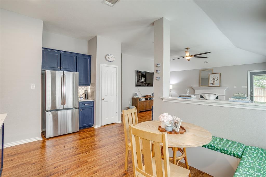 Trace Ridge Add - Residential