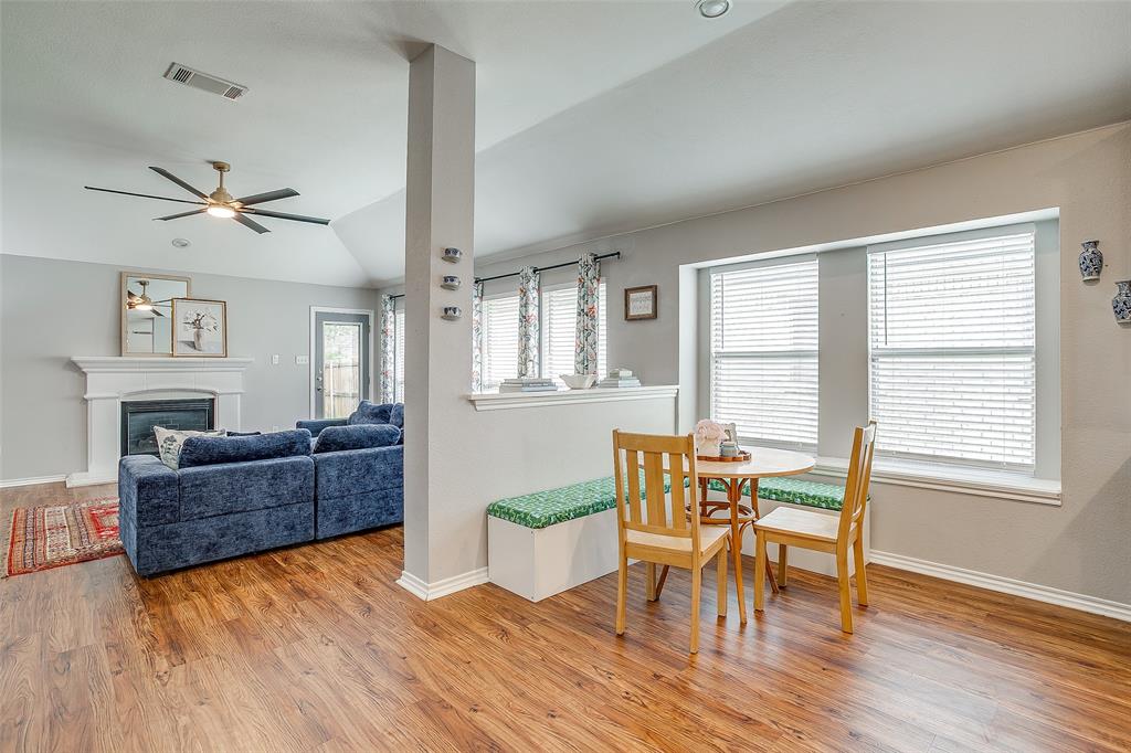 Trace Ridge Add - Residential