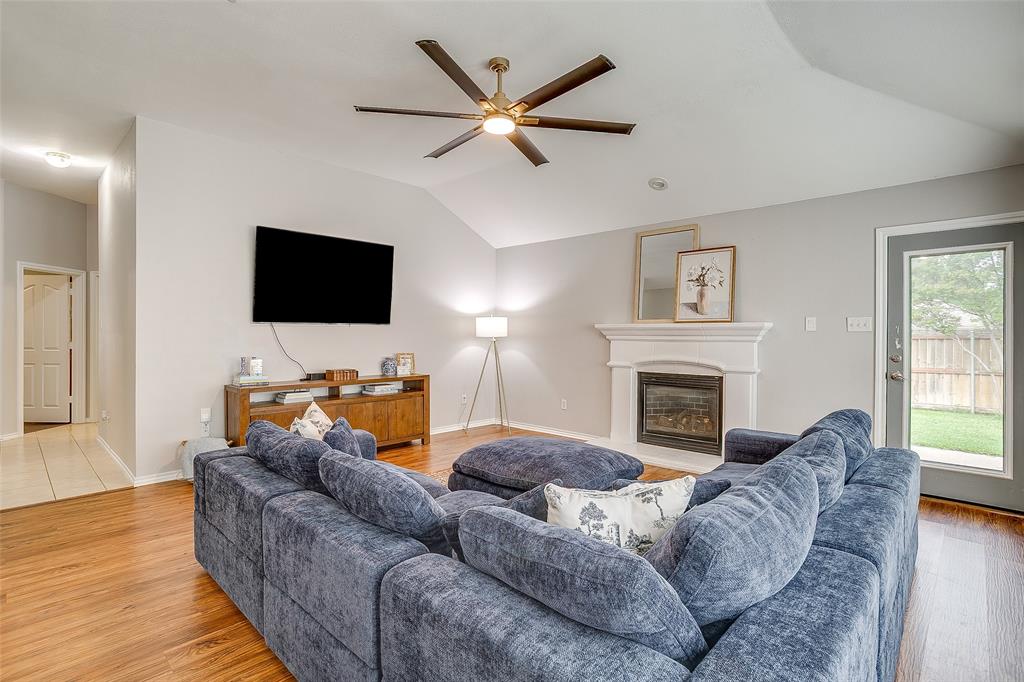 Trace Ridge Add - Residential