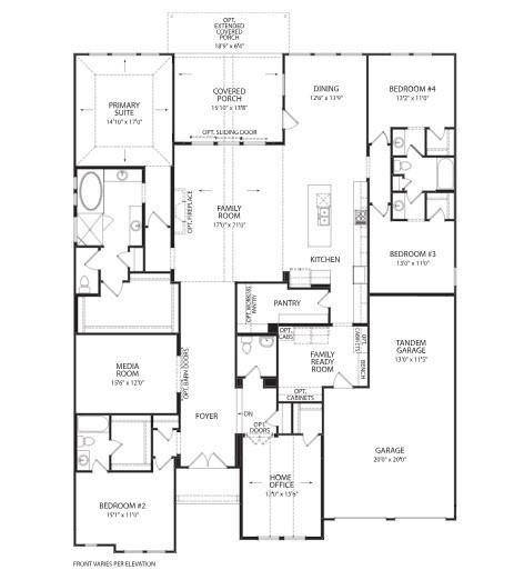 1833 Wheatgrass Lane