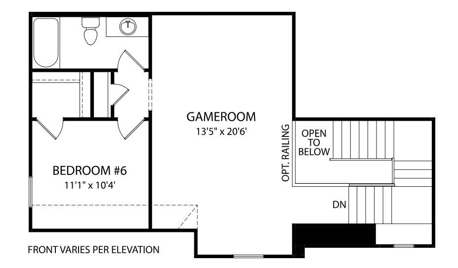 1833 Wheatgrass Lane