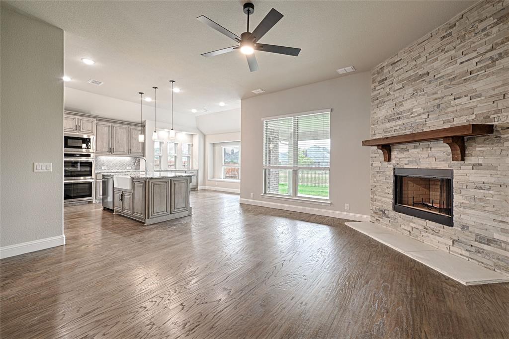 ParksPanchasarp Farms Ph 2 - Residential
