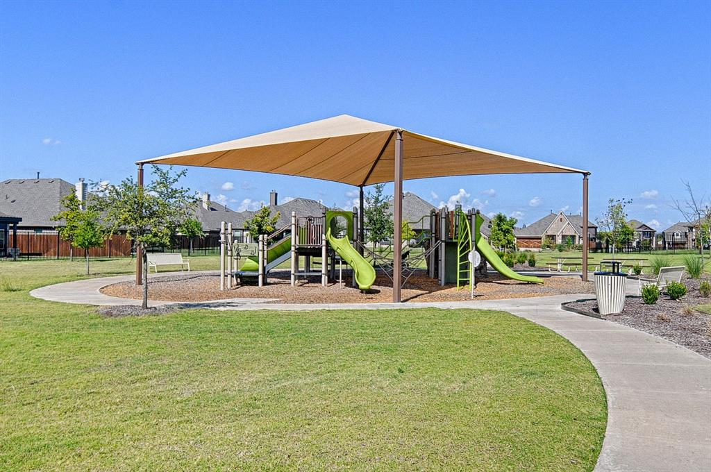 ParksPanchasarp Farms Ph 2 - Residential