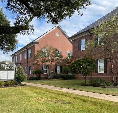 Kings Ridge - Commercial Lease