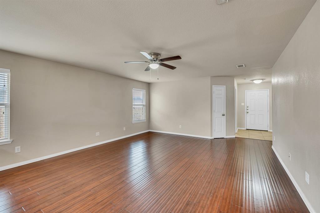 Presidio Village South - Residential Lease