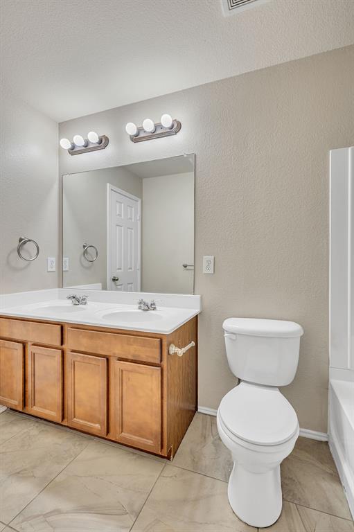 Presidio Village South - Residential Lease