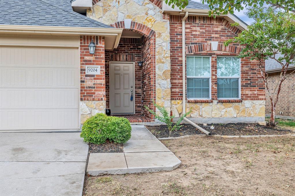 Presidio Village South - Residential Lease