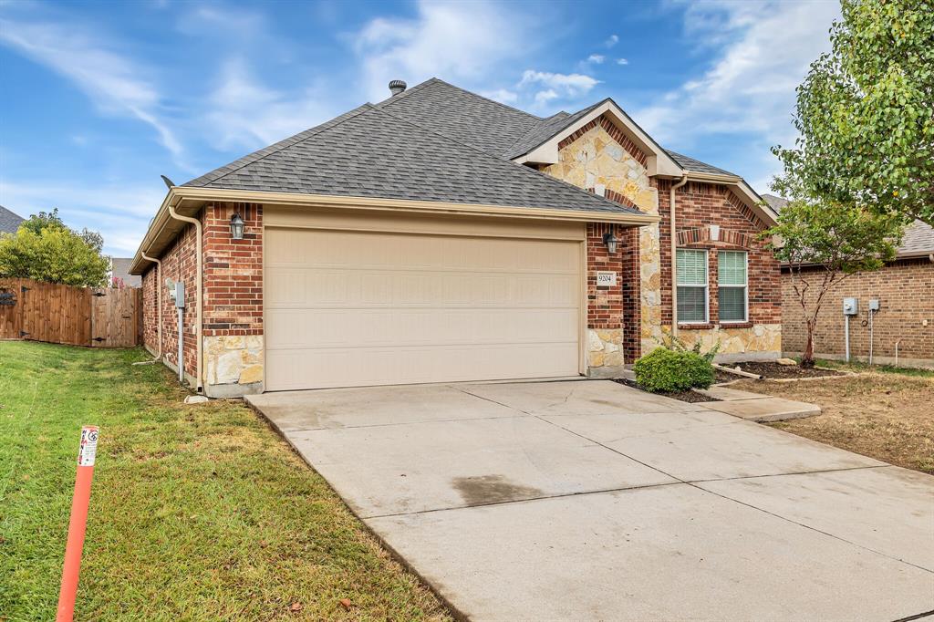 Presidio Village South - Residential Lease