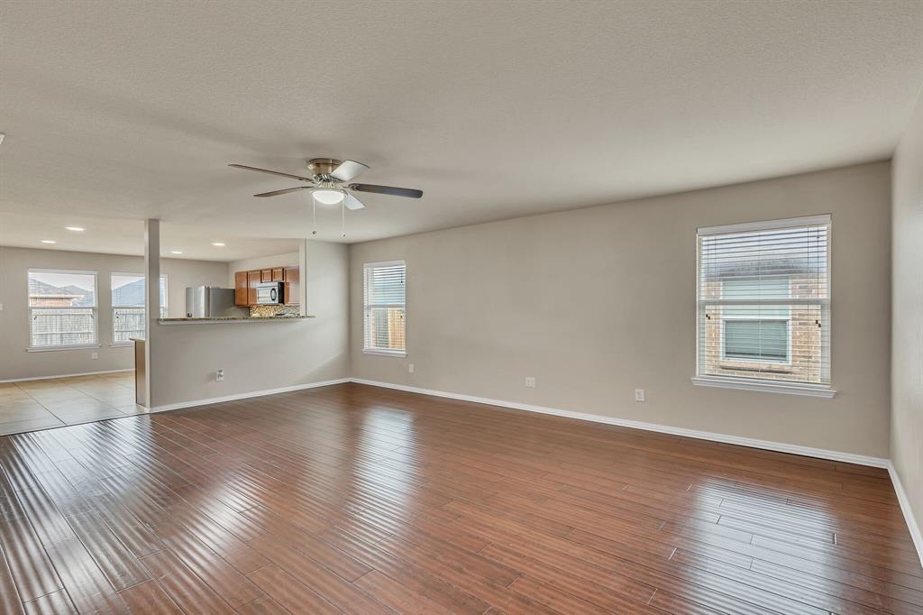 Presidio Village South - Residential Lease