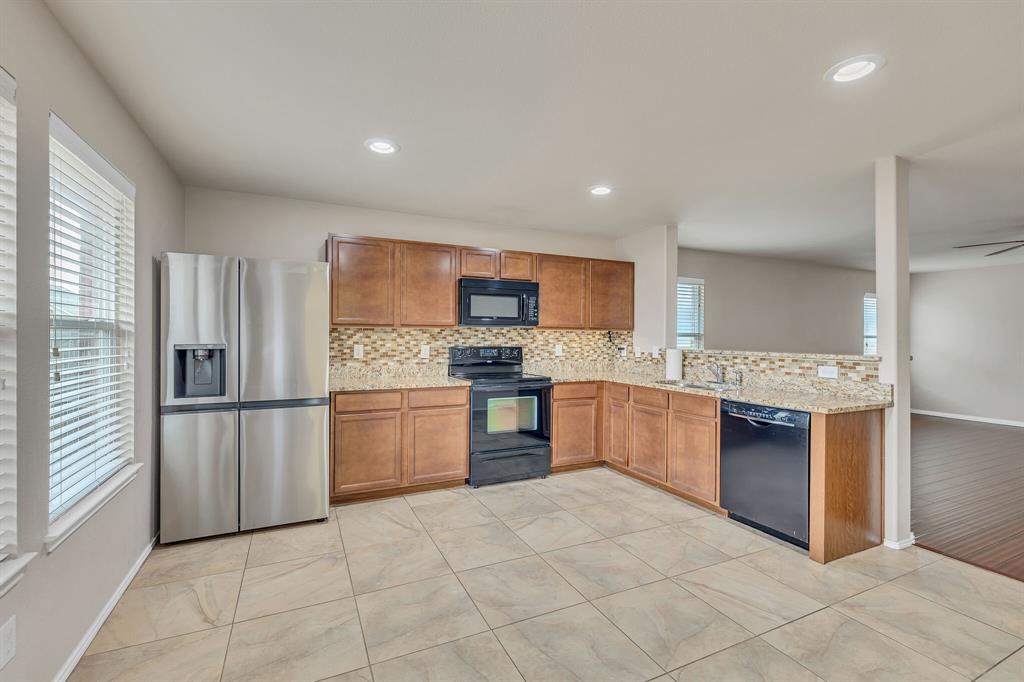 Presidio Village South - Residential Lease