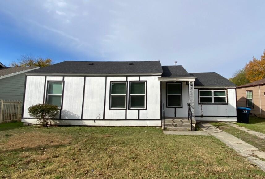2720 Vogt Street