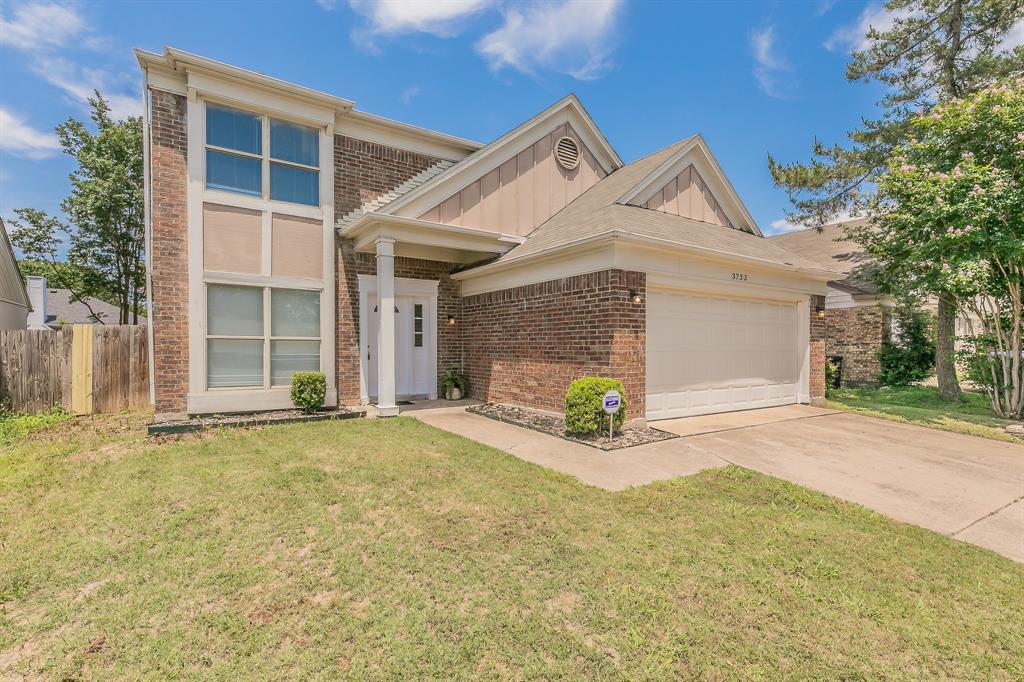 3733 River Birch Road