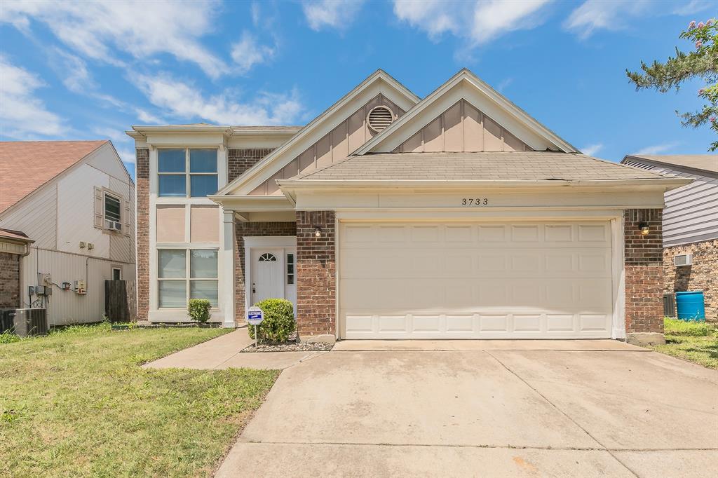 3733 River Birch Road
