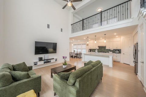 Photo of 3509 Andromeda Drive, McKinney, TX 75071 (MLS # 21421822)