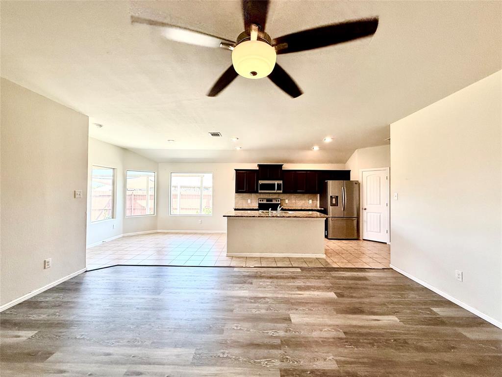 Bar C Ranch - Residential Lease