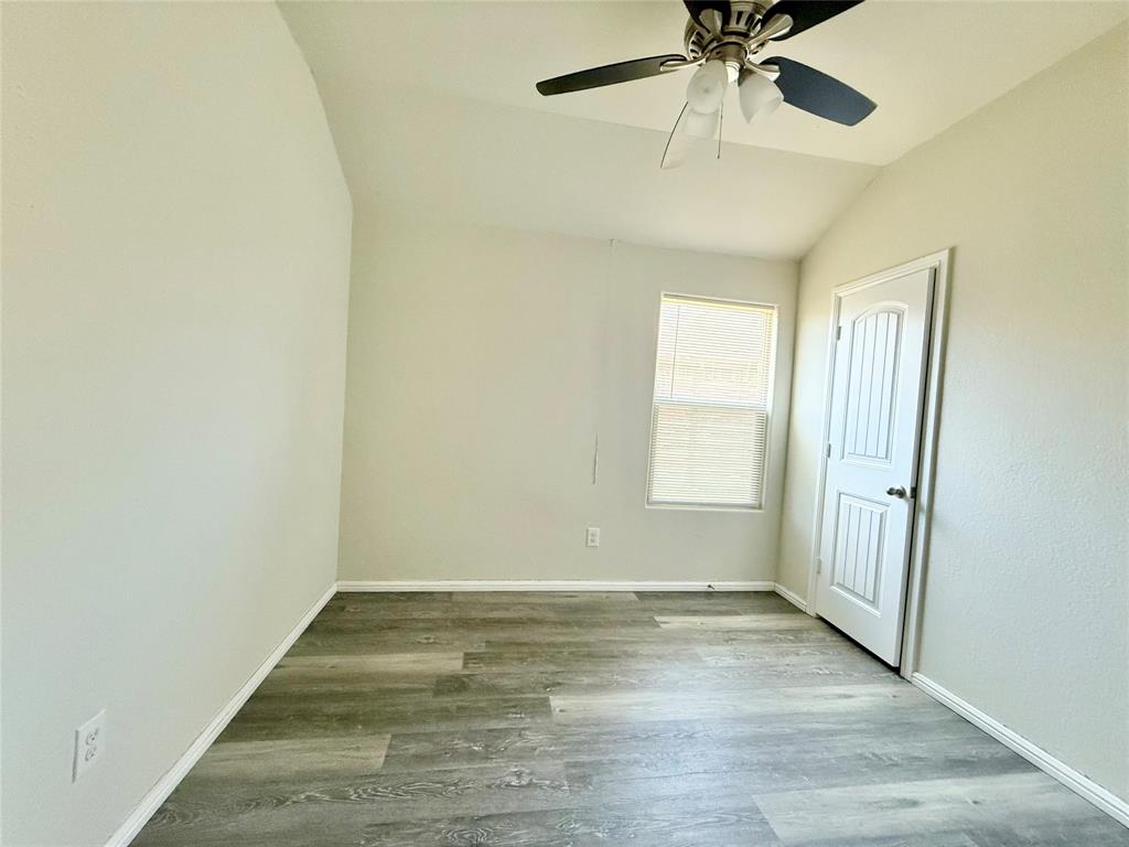 Bar C Ranch - Residential Lease