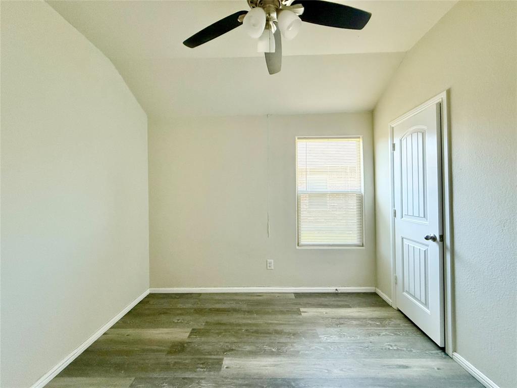 Bar C Ranch - Residential Lease