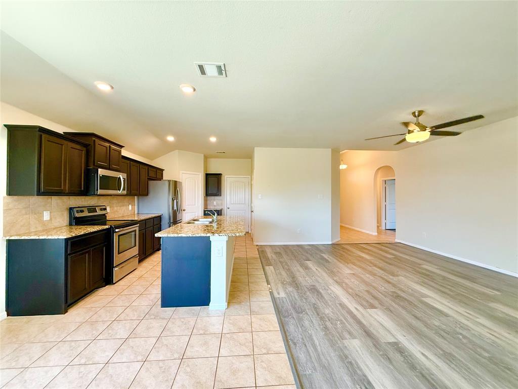 Bar C Ranch - Residential Lease