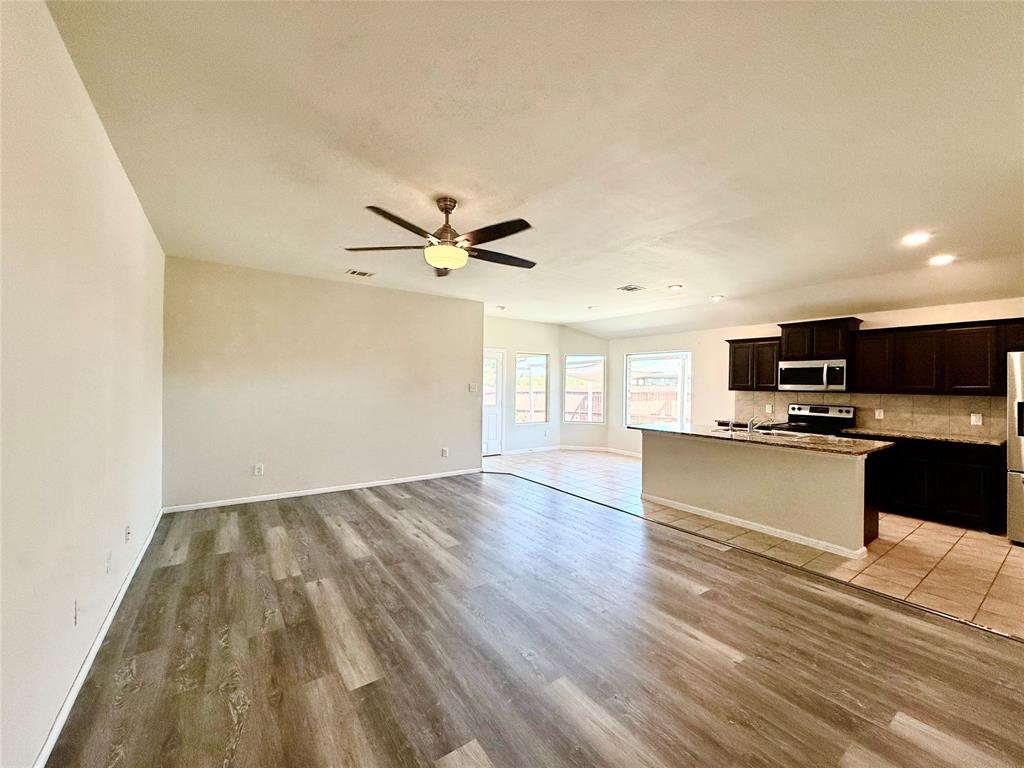 Bar C Ranch - Residential Lease