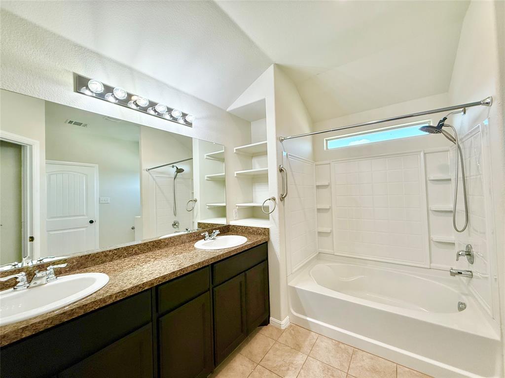 Bar C Ranch - Residential Lease