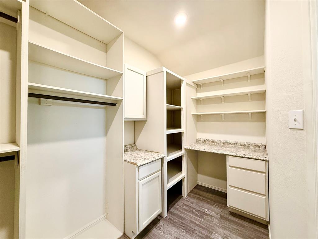 Bar C Ranch - Residential Lease