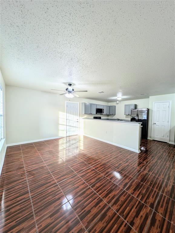 Bar C Ranch - Residential Lease