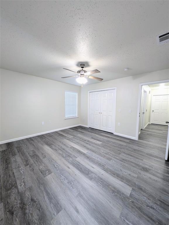 Bar C Ranch - Residential Lease