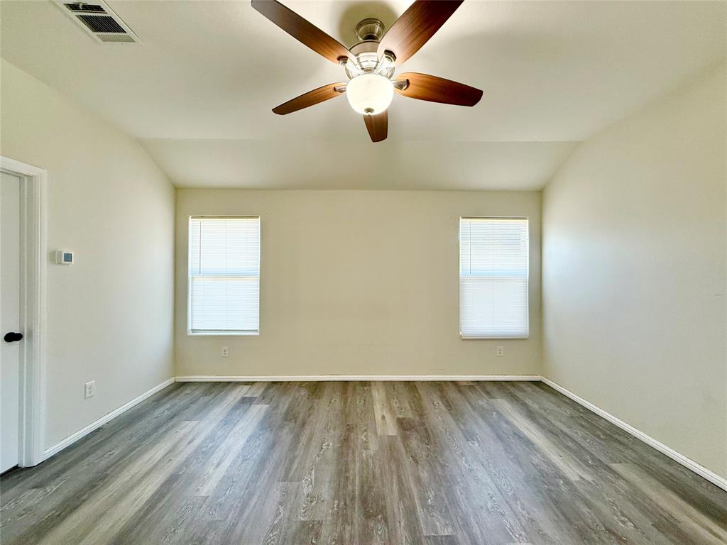 Bar C Ranch - Residential Lease