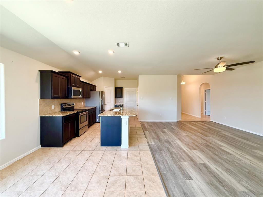 Bar C Ranch - Residential Lease