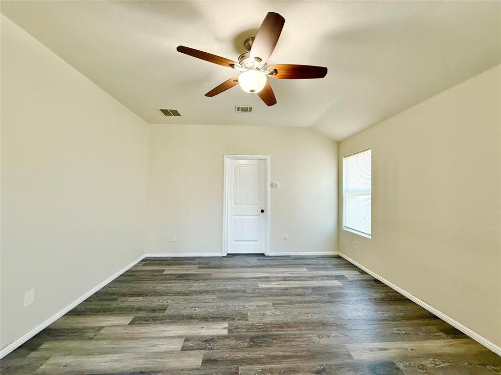 Bar C Ranch - Residential Lease