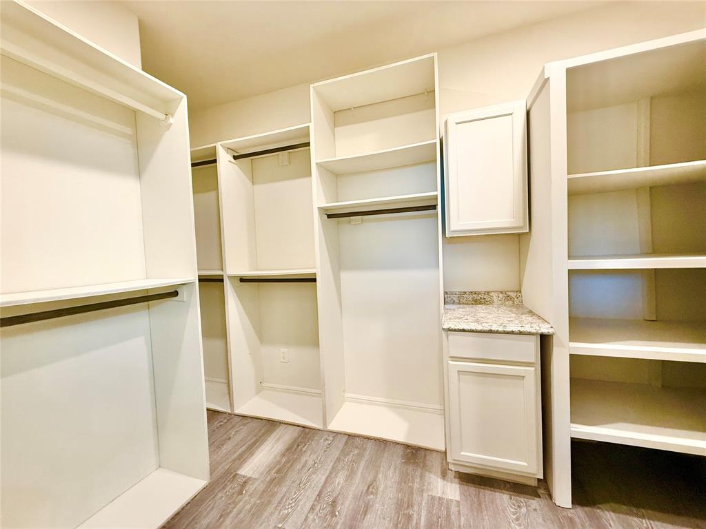 Bar C Ranch - Residential Lease