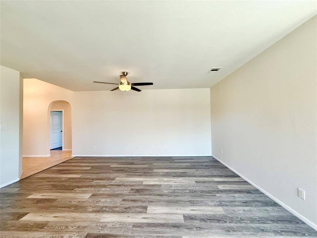 Bar C Ranch - Residential Lease