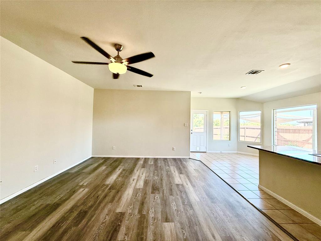 Bar C Ranch - Residential Lease