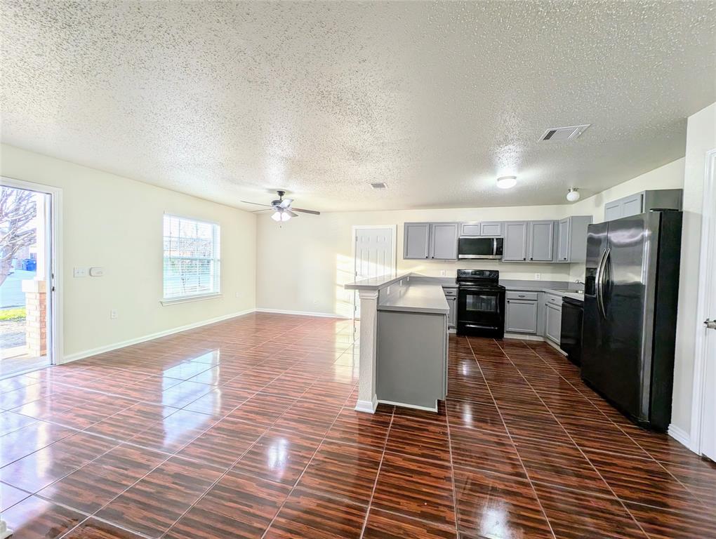 Bar C Ranch - Residential Lease