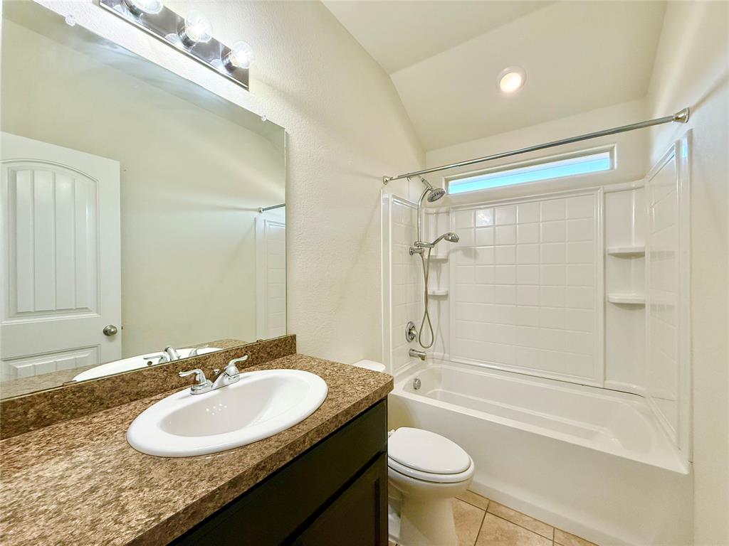 Bar C Ranch - Residential Lease