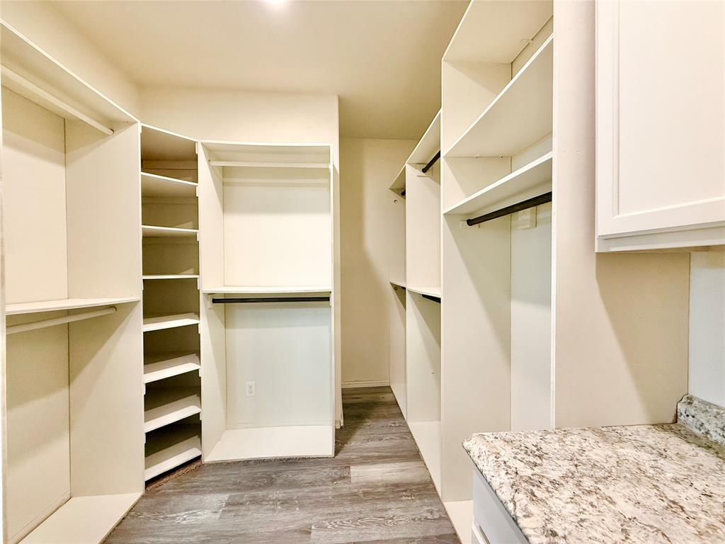 Bar C Ranch - Residential Lease