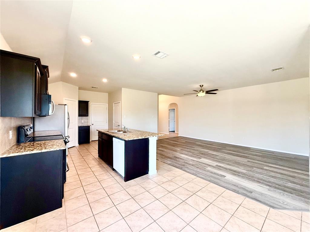 Bar C Ranch - Residential Lease